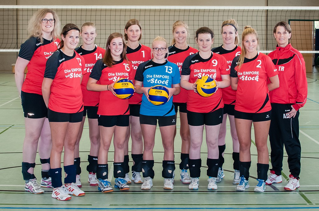 Volleyball-Damen_20151017_001