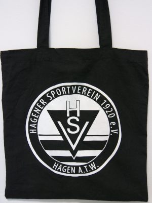 HSV-Jutebeutel